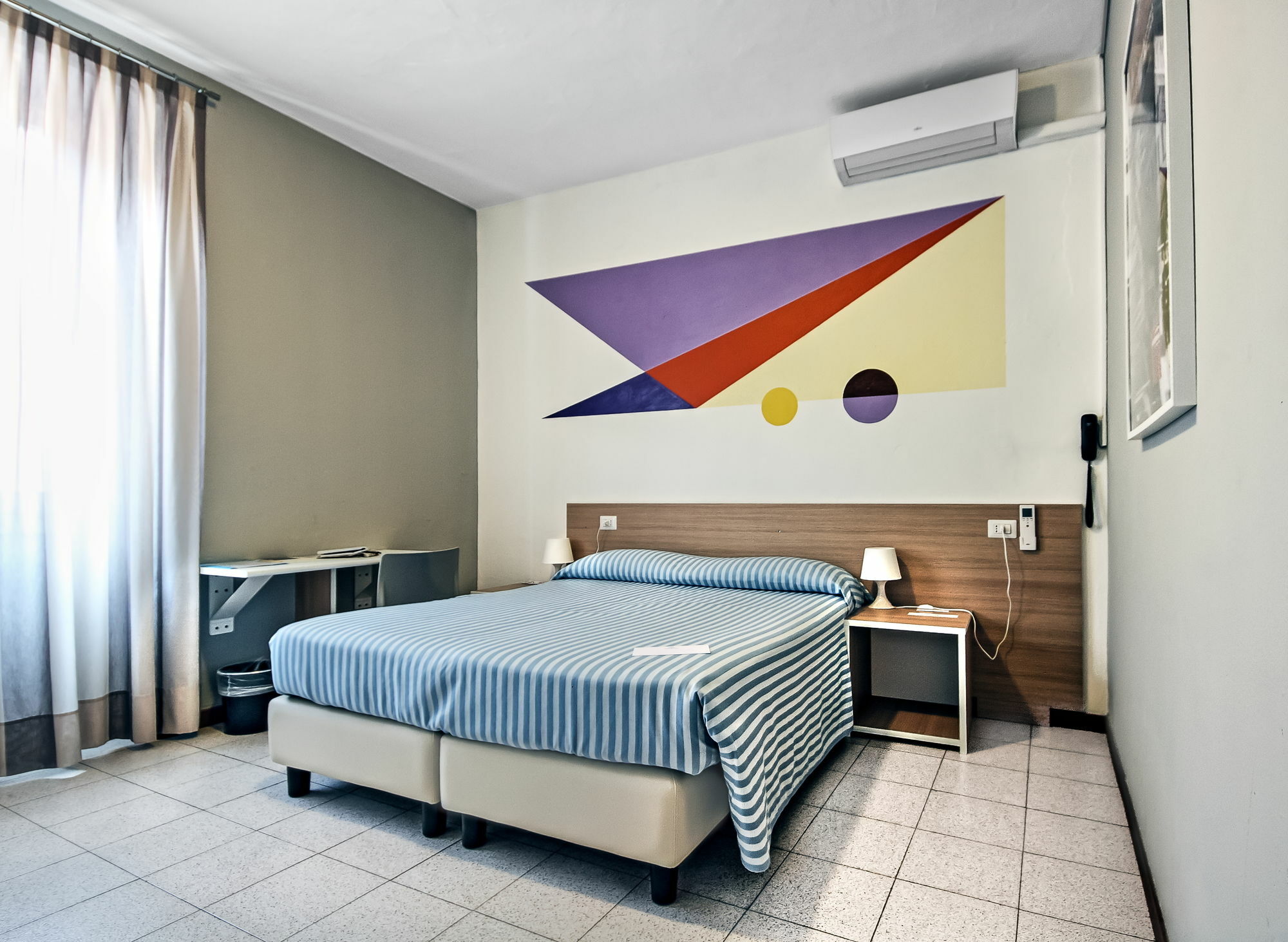 Anton&Art Lake Como Exterior foto