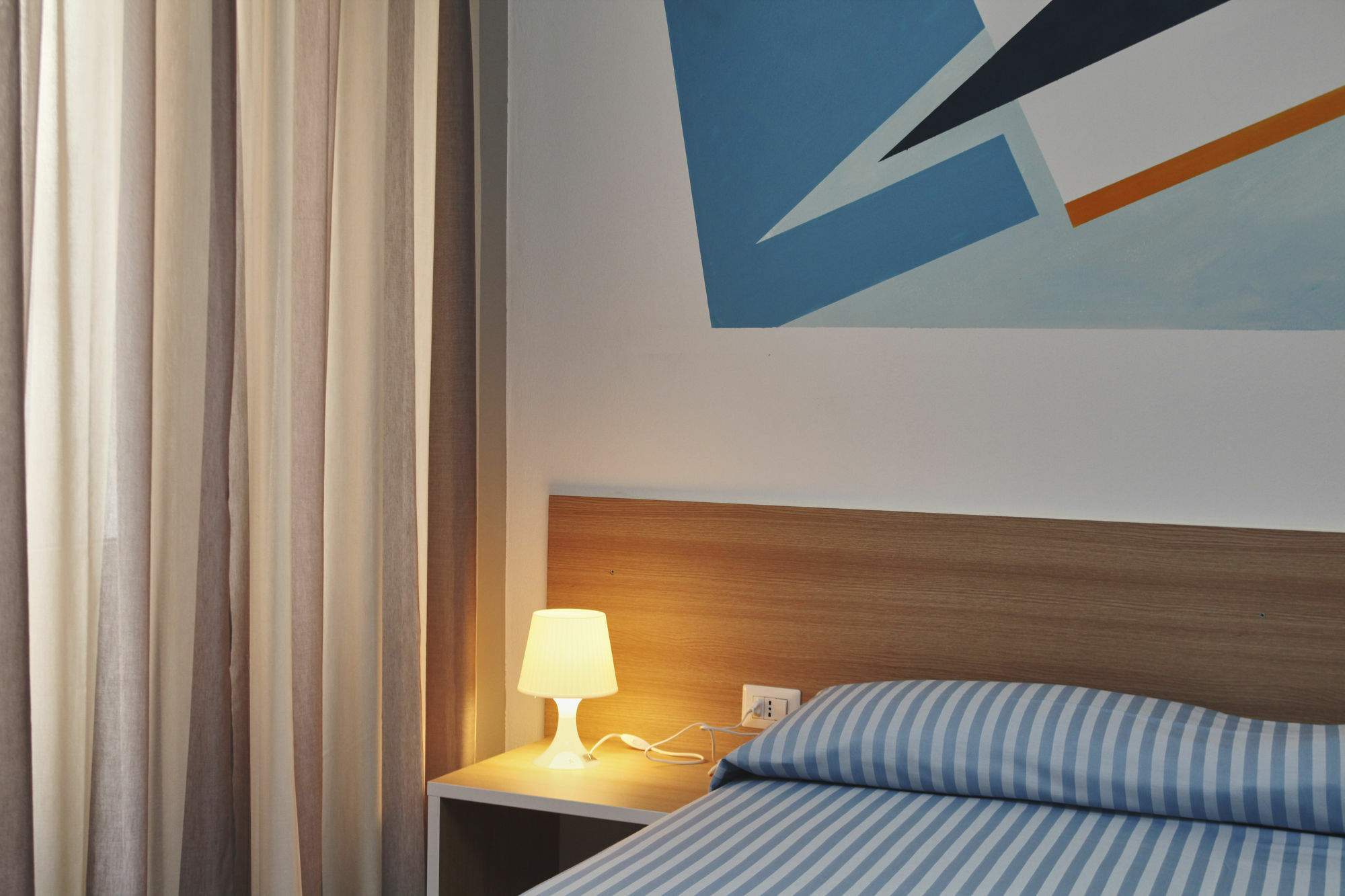 Anton&Art Lake Como Exterior foto